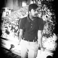 Saud Ahmed