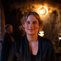 Ellen Kviesgaard Eriksen