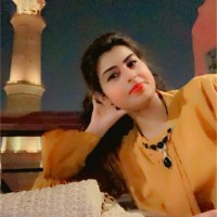 Sarrosh Fatima