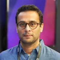 Omer Ilyas - CCIE - Scrum Master (SC cleared)