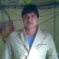 amritanshu kumar