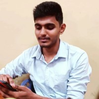 Abhishek S