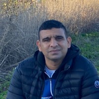 Youssef Benomari