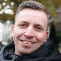 Stefan Taks