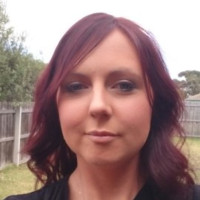 Lauren Stuttard