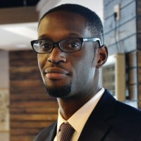 Michaël Mutombo