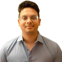 Dipangshu Kundu