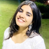 Shubhi Kulshreshtha