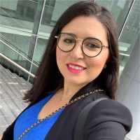Kaoutar El Gueddari
