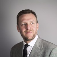 Seb Mackenzie-Wilson