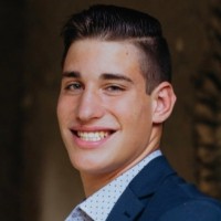 Brice Huff