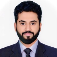 Ragesh Manohar