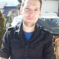 Alexandre Villeneuve