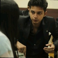 Nihar Ranjan Sarmah