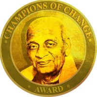 Champions Of Change