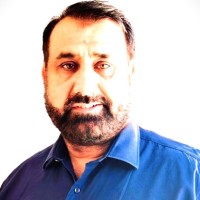 Muhammad Iqbal Pmp®