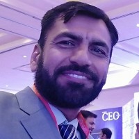 Tanveer Kamran