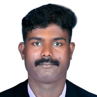 Nithin Pushparajan