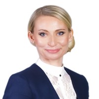Irina Lapey