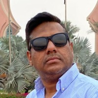 Kamal Ahmed