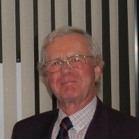 Michael John Harper