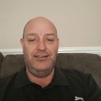 Dean Hardy