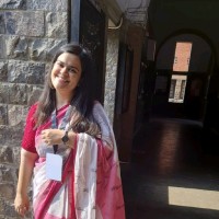 Lakshita Jangid