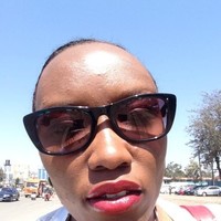 Florence Kamande