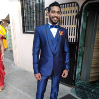Russel Pinto