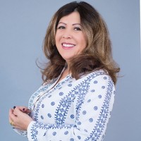 Yvette Jaramillo