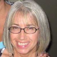 Sylvia Etzel