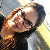 Lizbeth Martinez