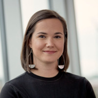 Sarah Gamache