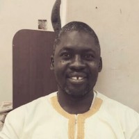 Abdul-Raheem Shamsudeen