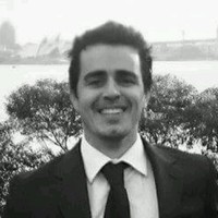 Ben Anderson