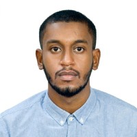 Mahmoud Mohamed