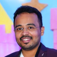 Sharat Gupta
