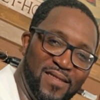 Dr. James M. Jones