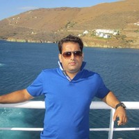 Somendra Saha