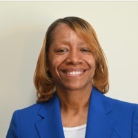 Naomi Jackson