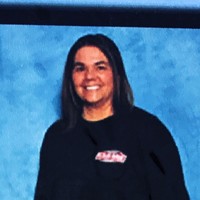 Kristina Corsi-Sherwood