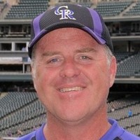Todd Walker