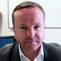 Gareth Whipps