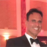 Dino Vasiladiotis, M.Sc