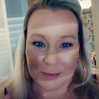 Gretchen Halldin