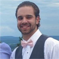 Garrett Zimmerman