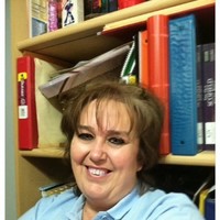 Rhonda Maxwell