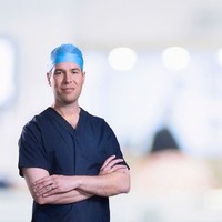 Dr Matthew Peters FRACS