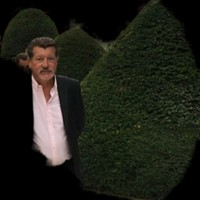 Pierre Gandoet