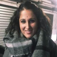 FRANCESCA MANGO CALISSANO